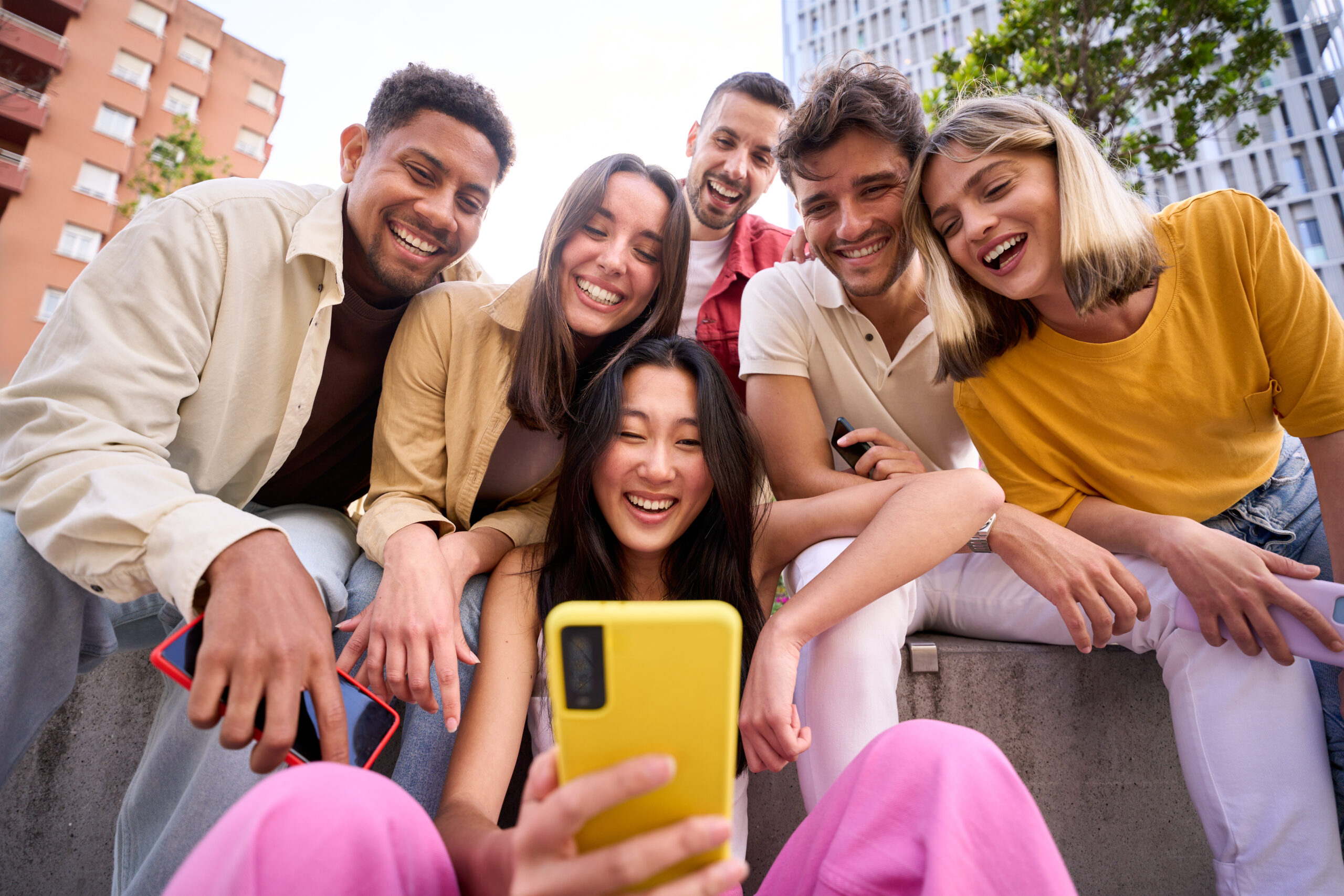 UGC - Création de contenu