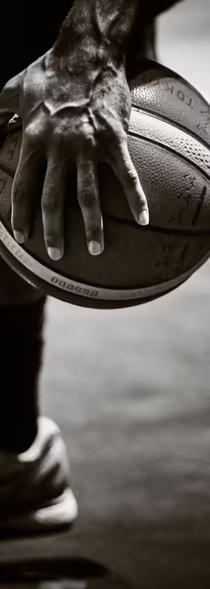Fiba player