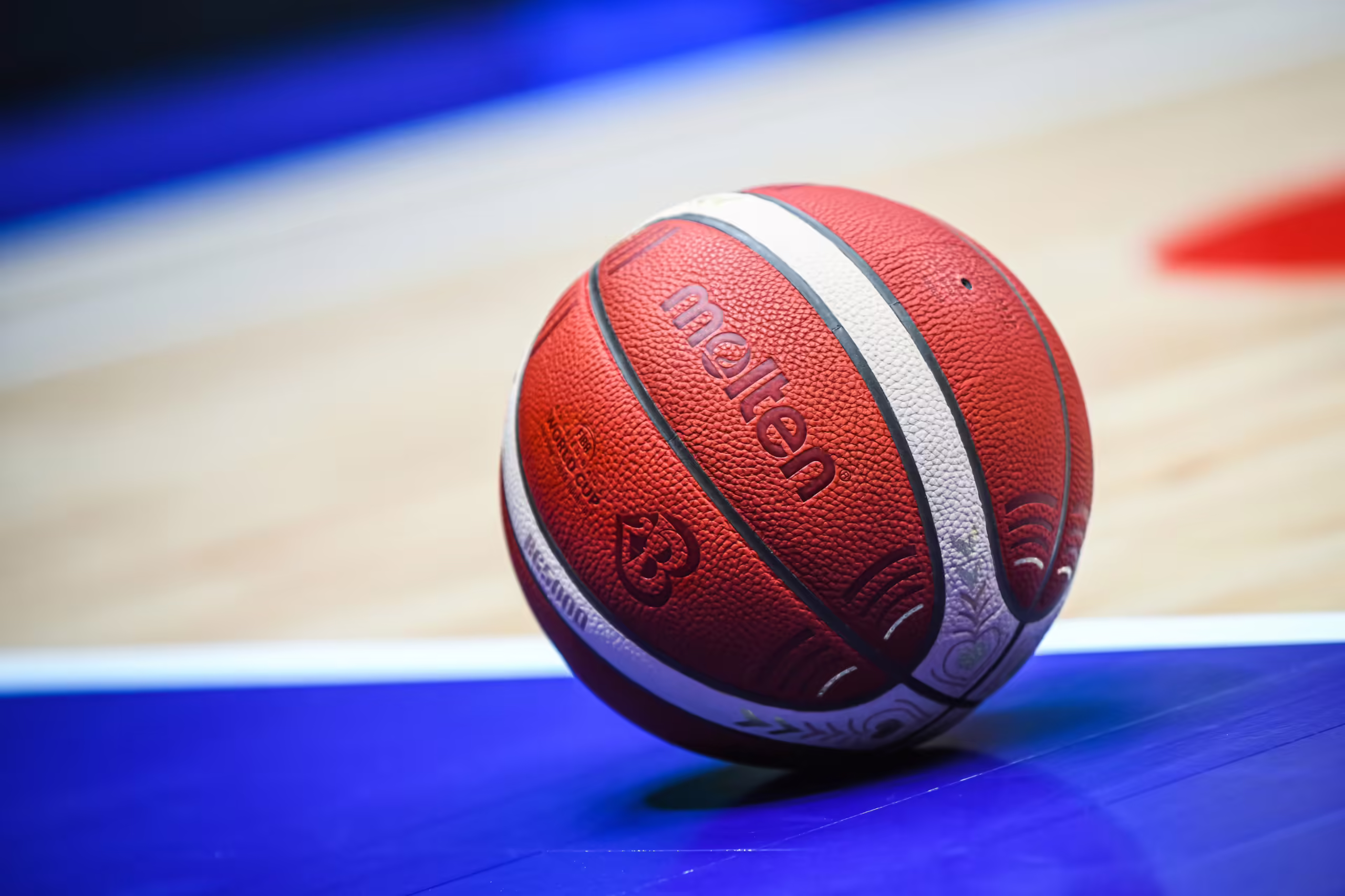 Fiba basket ball
